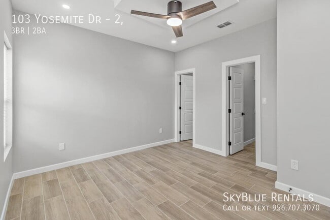 Building Photo - 103 Yosemite Dr