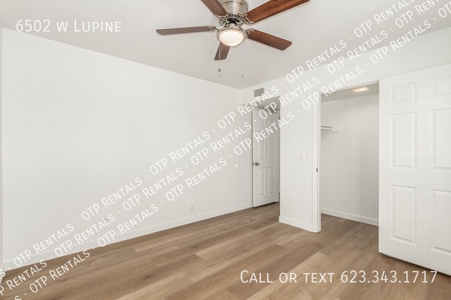 Building Photo - 6502 w Lupine-