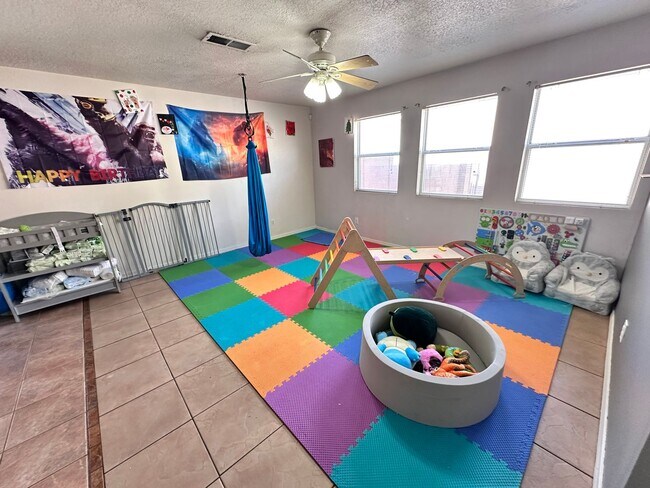 Building Photo - Coming Soon! 5 Bedroom 2.5 Bathroom w/ 2 Car Garage w/ Refrigerated Air