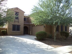 Building Photo - 4285 S Fireside Trl