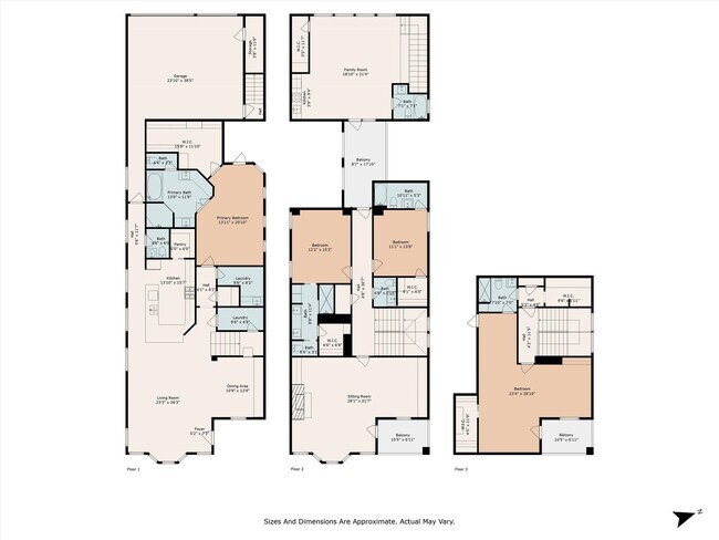 Building Photo - 11 Olmstead Row