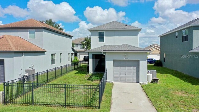 Building Photo - 8639 Turnstone Shore Ln