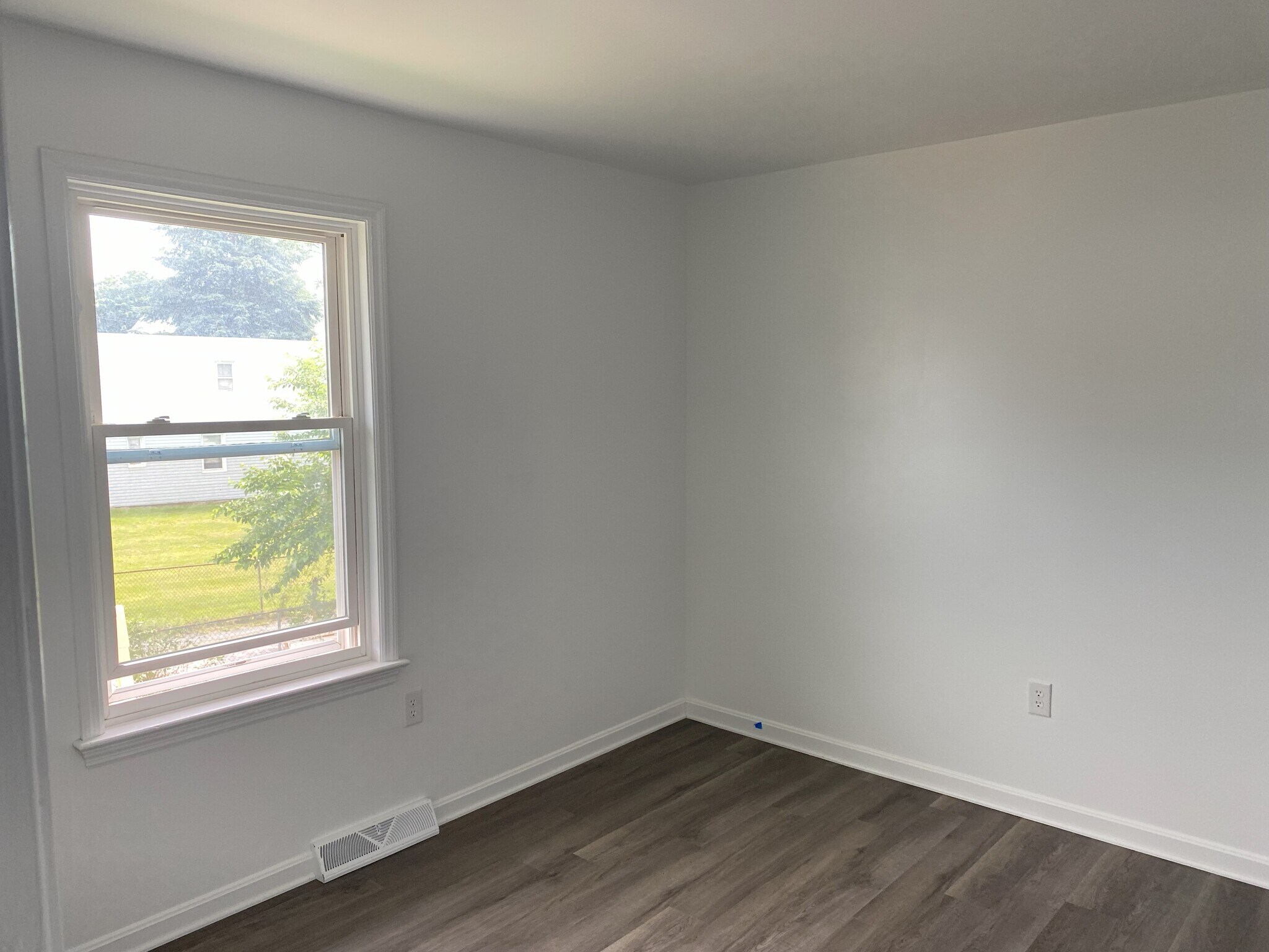 Bedroom 2 - 741D Union St