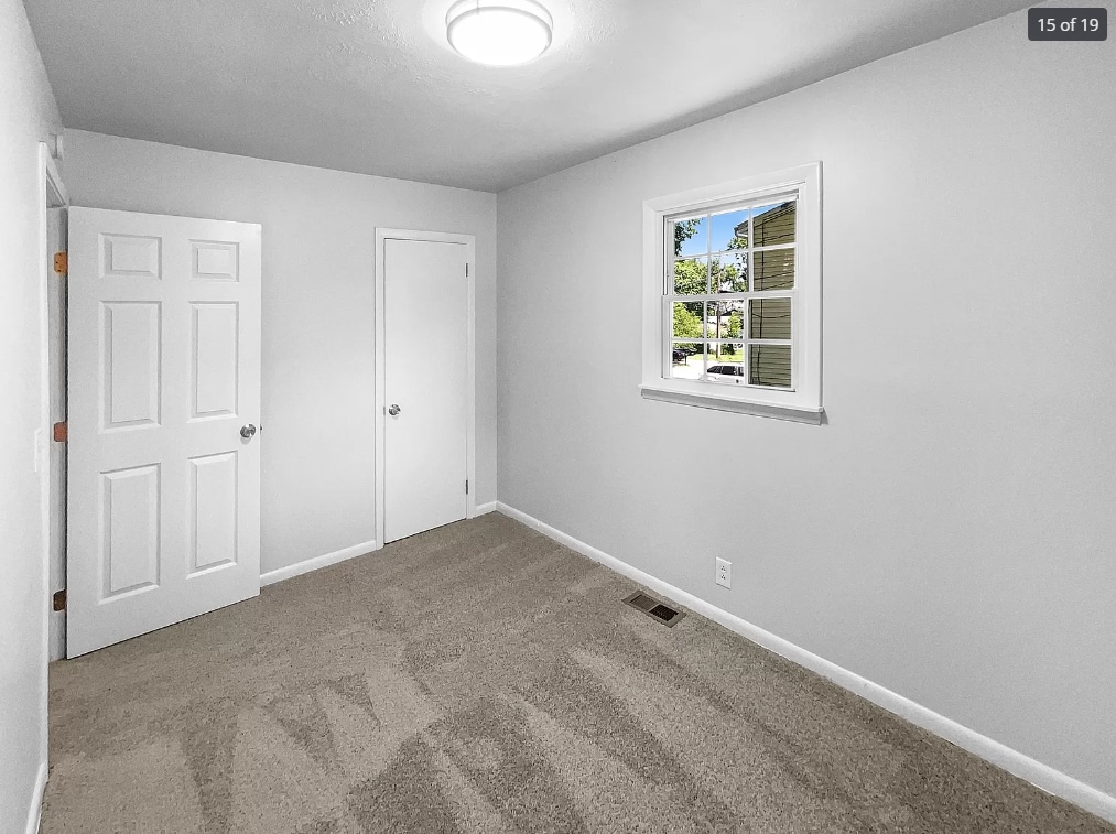 Building Photo - 114 McKinley St