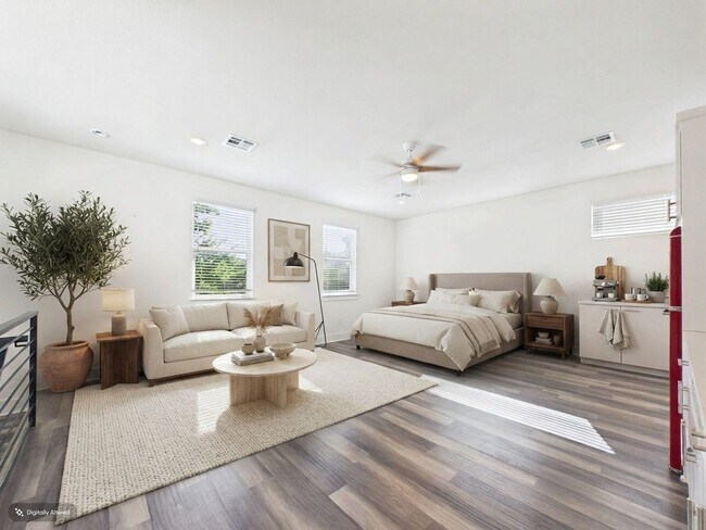 Building Photo - Modern East Austin Living | Stylish Studio,  Home Minutes from Downtown & Austin-Bergstrom Airport