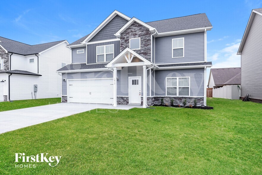 Building Photo - 1413 Kingbird Dr