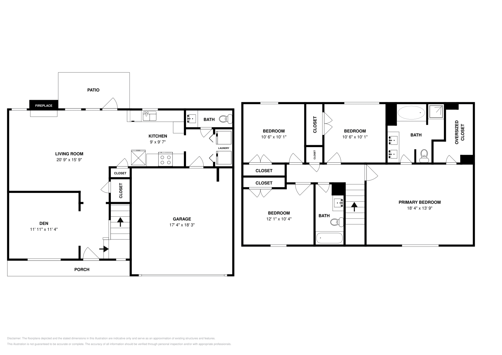 Building Photo - 3618 Jordan Mill Ct