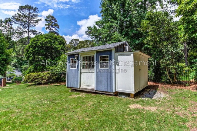 Building Photo - 1216 Duplin Rd