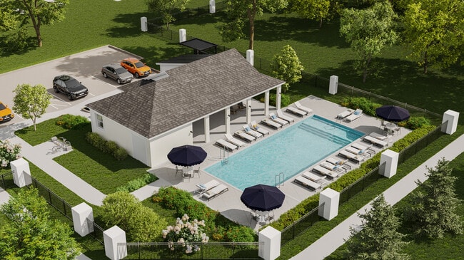 Building Photo - Skymor Sanford