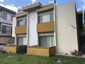 Building Photo - 4429 Coldwater Canyon Ave
