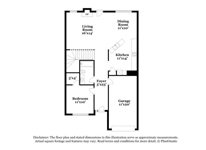 Building Photo - 7141 Silk Tree Pointe