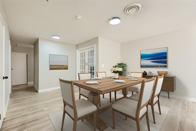 Building Photo - STUNNINGLY REMODELED Single Story Home with Pool in Twin Lakes Neighborhood