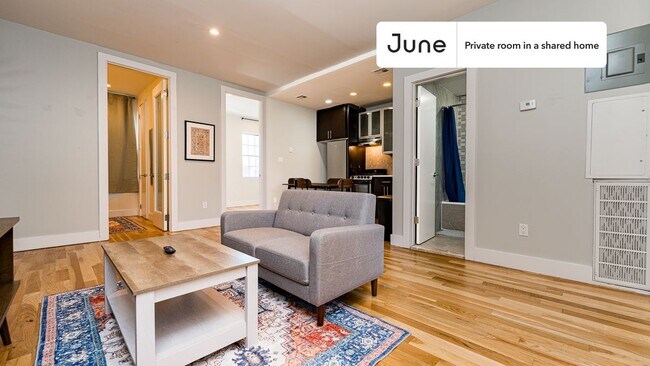 Building Photo - Room in Shared 4 bed/1 bath home in Clinton Hill