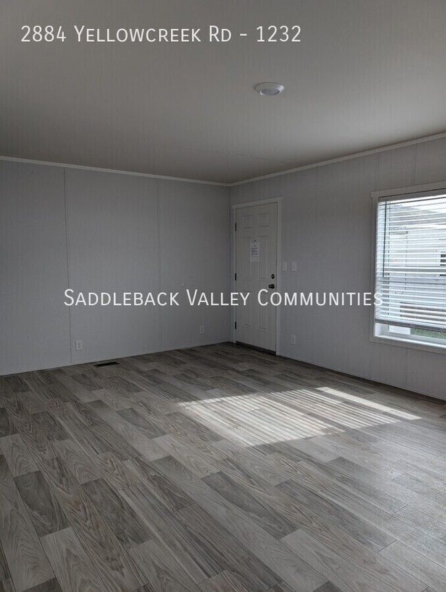 Building Photo - 2884 Yellow Creek Rd