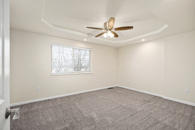 2nd Bedroom - Stonegate