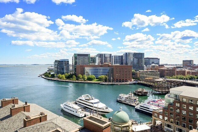 Building Photo - 10 Rowes Wharf