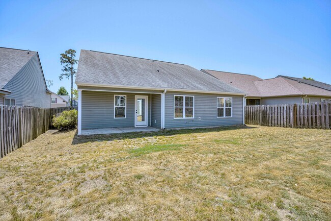 Building Photo - 635 Shipley Ave