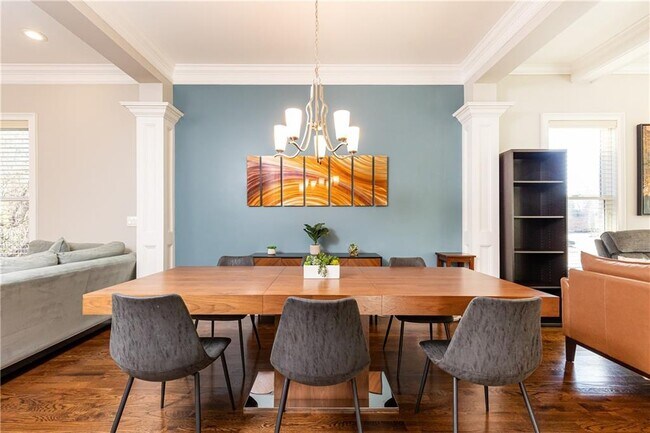 Building Photo - 3130 Chestnut Woods Dr