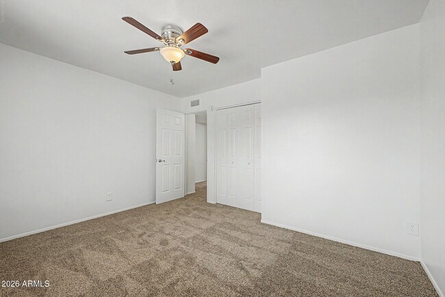 Building Photo - 8510 E Montebello Ave