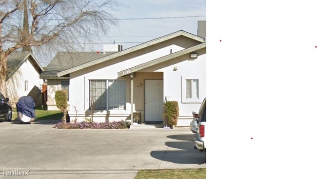 Primary Photo - 2 br, 1 bath 4plex - 1718 Inyo Street C