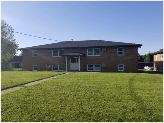Primary Photo - 409 4th St NE