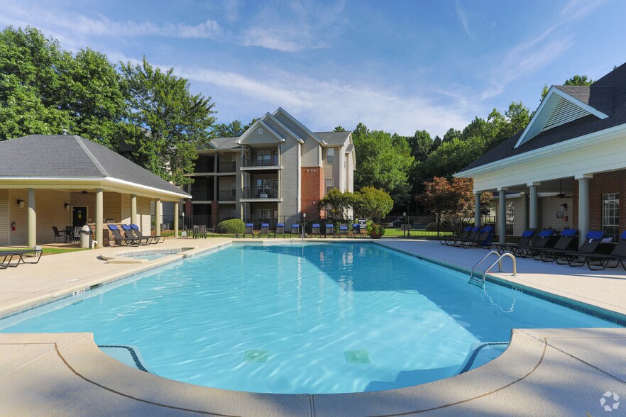 Preston Mill 140 Jefferson Pky Newnan GA 30263 Apartment Finder