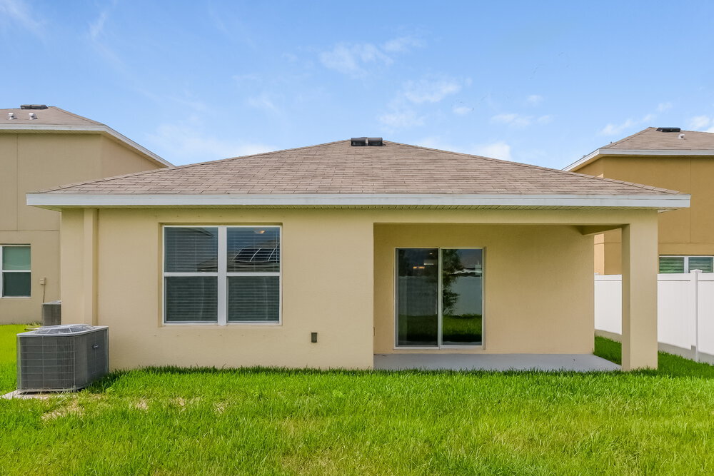 Building Photo - 10220 Mangrove Well Rd