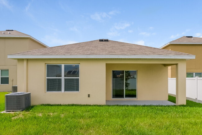 Building Photo - 10220 Mangrove Well Rd