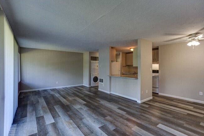 Floorplan - Sierra Terrace