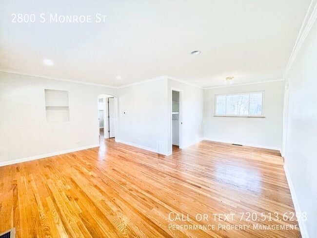 Building Photo - 2800 S Monroe St