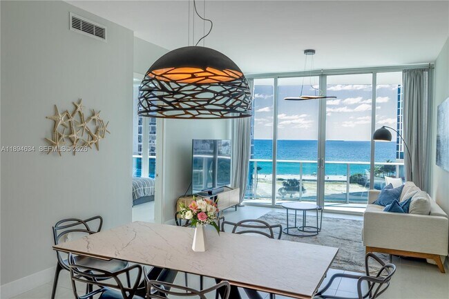 Building Photo - 17550 Collins Ave