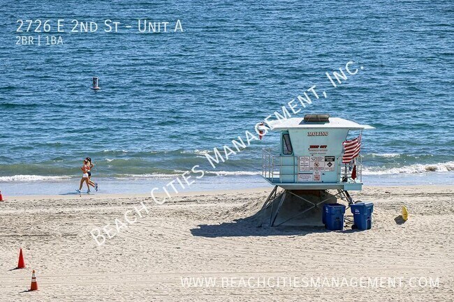 Building Photo - 2726 2nd St