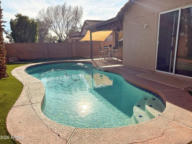 Building Photo - 6650 W Megan St