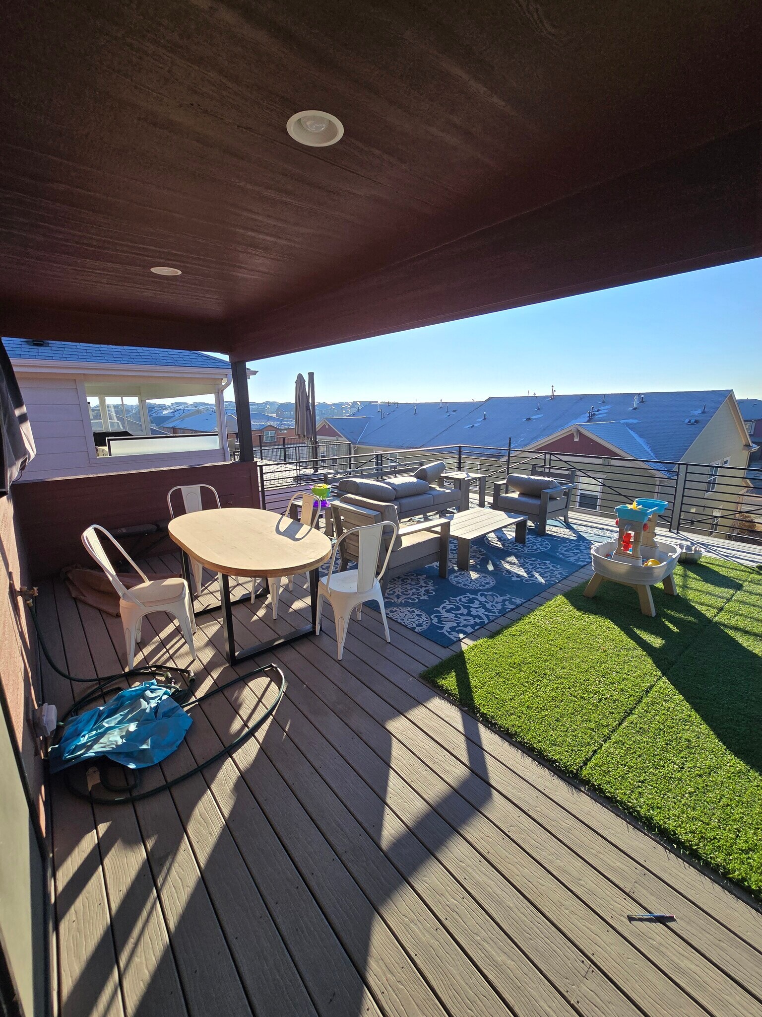 Building Photo - 6051 N Malta St