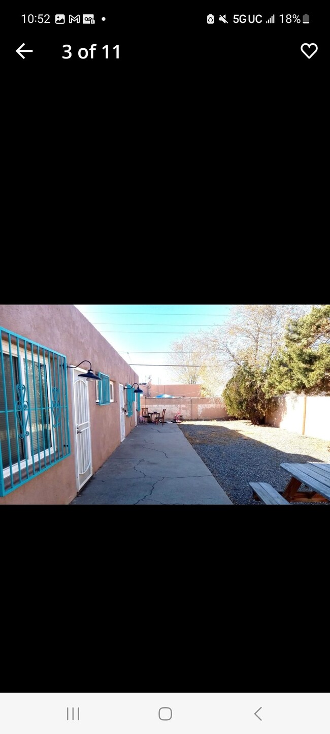 Building Photo - 525 Mesilla St SE