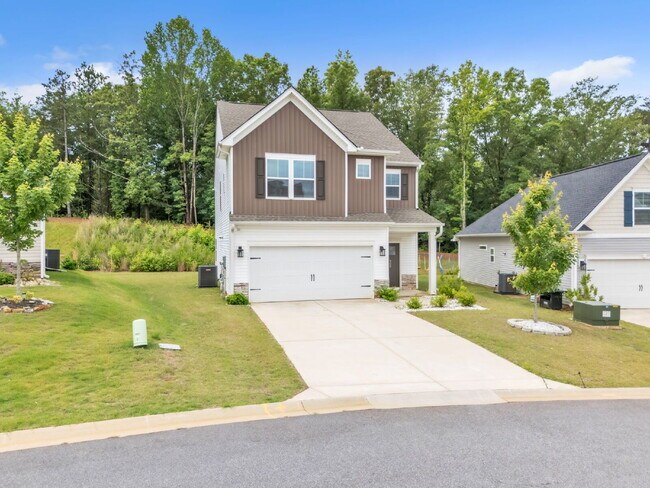 Building Photo - Elegant 3BR/2.5BA Home with Loft & 2-Car Garage in Persimmon Hill $2,100/mo rent