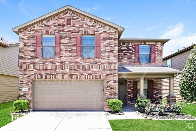 Building Photo - 1210 Larks Trace Ln
