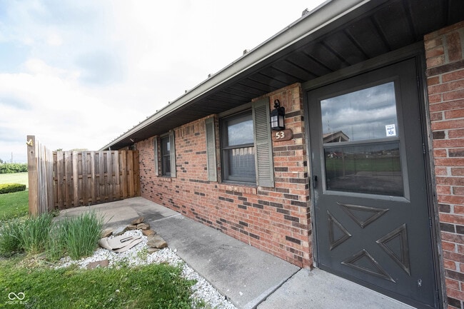 Building Photo - 216 Progress Rd