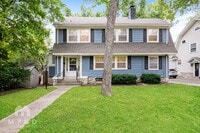 Building Photo - 616 W 63rd St