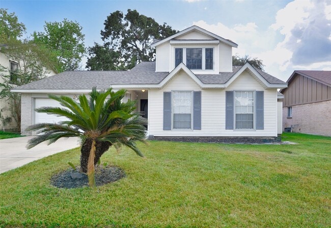 Primary Photo - 5514 Dove Forest Ln