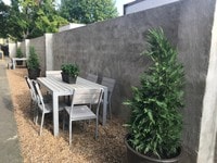 Building Photo - 606 N Roan St