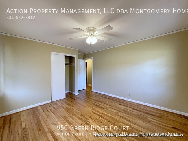Building Photo - 950 Green Ridge Ct