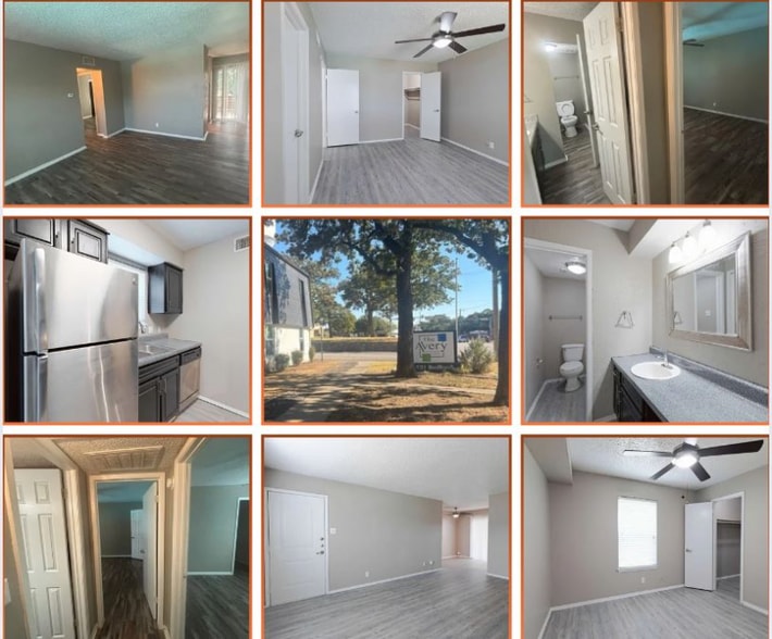 Primary Photo - 531 Bedford Rd