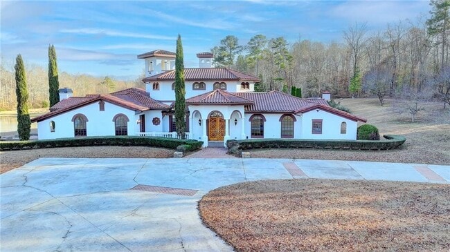 Building Photo - 1540 Lipscomb Rd