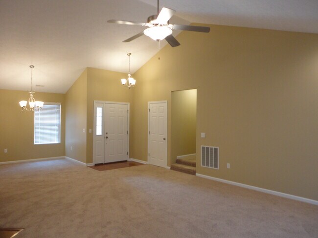 Building Photo - 4423 Pimlico Pl