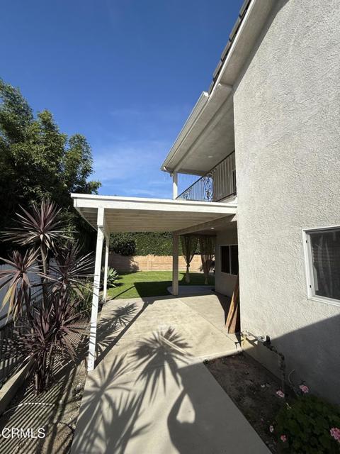 Building Photo - 7011 N Liberty Dr