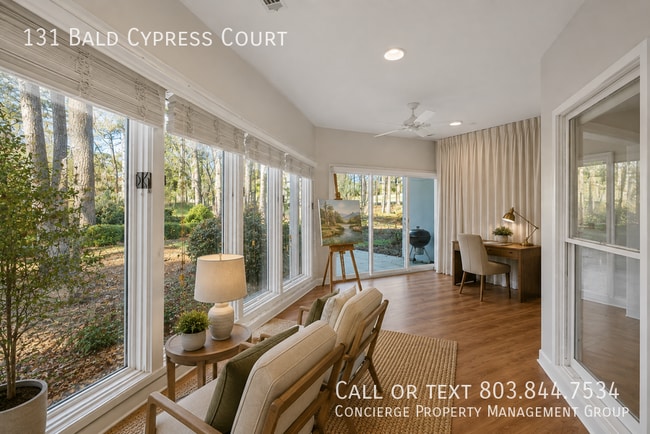 Building Photo - 131 Bald Cypress Ct