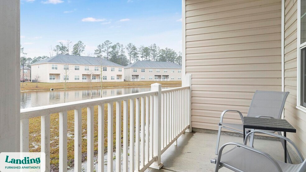 Building Photo - 702 US-80