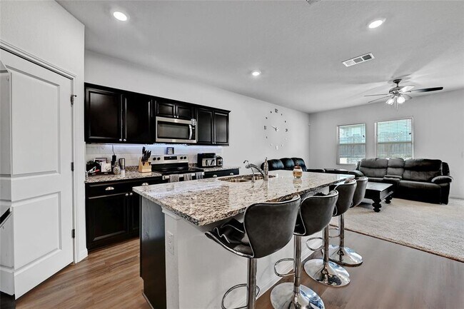 Building Photo - 19401 Berringer Dr