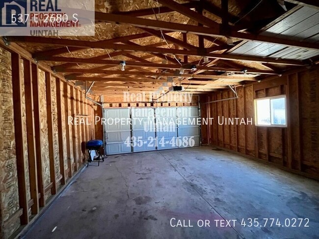 Building Photo - 537 E 2680 S